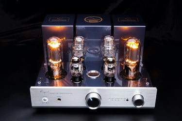 Cayin CS-805A Silver - EasyLounge - 6