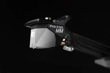 Pro-ject X1 Pick It S2 Blanc laqué - EasyLounge - 2