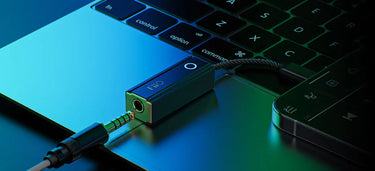 FiiO KA2-TC - EasyLounge - 7