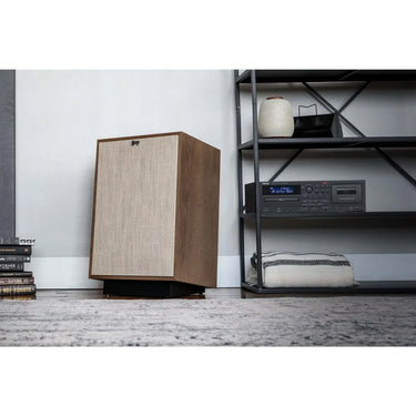 Teac AD-850-SE/B - EasyLounge - 5