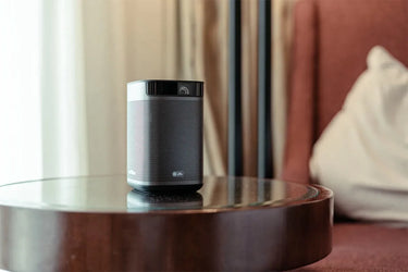 XGIMI MoGo Pro+ Noir - EasyLounge - 7