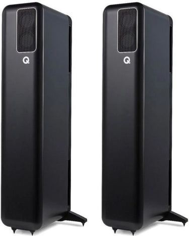 Q Acoustics Q Active 400 Noir