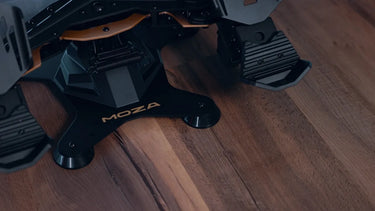 Moza Racing MRP Rudder Pedals (AS019) - EasyLounge - 18