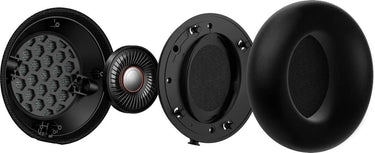 Philips Fidelio X3 Noir - EasyLounge - 31