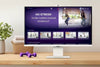 LG Electronics Smart Monitor 32U850SA-W - EasyLounge - 16