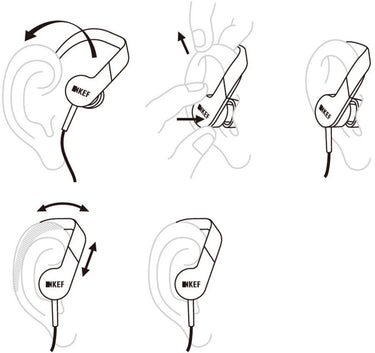 KEF M200 - EasyLounge - 12