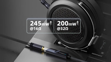 FiiO KA11 Noir - EasyLounge - 5
