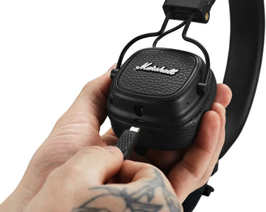 Marshall Major 3 Voice - EasyLounge - 21