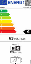 Philips 43PUS7506 - EasyLounge - 9