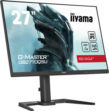 iiyama GB2770QSU-B5 - EasyLounge - 8