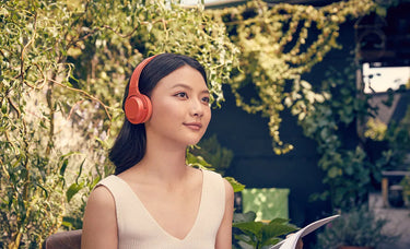 Sony WH-H800 Rouge - EasyLounge - 5