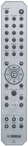 Yamaha CD-N500 Noir - EasyLounge - 3