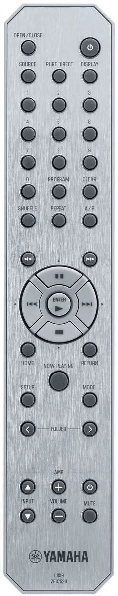 Yamaha CD-N500 Noir - EasyLounge - 3