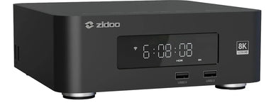 Zidoo Z30 PRO