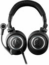Audio-Technica ATH-M50xSTS - EasyLounge - 5
