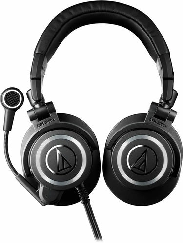 Audio-Technica ATH-M50xSTS - EasyLounge - 5