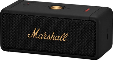 Marshall Emberton BT Black and Brass - EasyLounge - 5