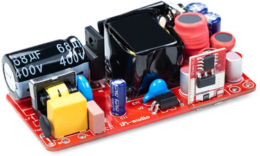 ifi Audio iPower X 15V - EasyLounge - 6