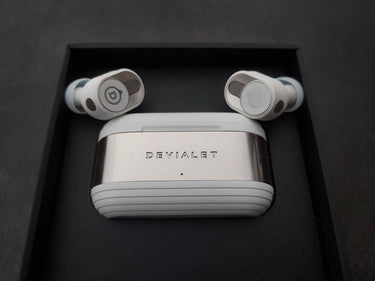 Devialet Gemini II Blanc - EasyLounge - 20