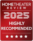 Home Theater Review 2025 Highly Recommended