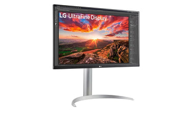 LG Electronics UltraFine 27UP850K-W