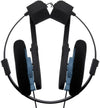 KOSS Porta Pro Mic Noir & Bleu - EasyLounge - 4