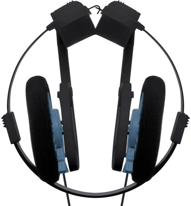 KOSS Porta Pro Mic Noir & Bleu - EasyLounge - 4