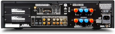 NAD C399 - EasyLounge - 2