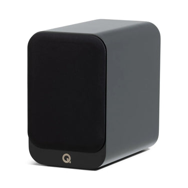 Q Acoustics 3030C Noir mat - EasyLounge - 2