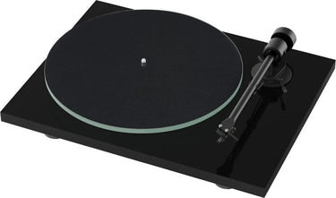 Pro-ject T1 EVO Phono Noir - EasyLounge - 7