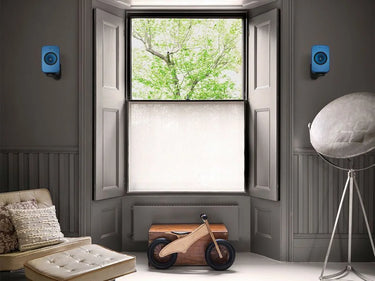 KEF B1 Noir - EasyLounge - 2