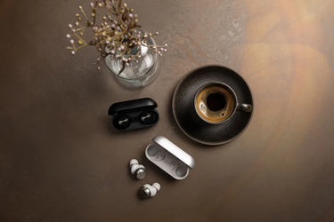 Technics EAH-AZ100 Silver - EasyLounge - 12