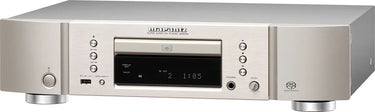 Marantz SA-8005 Silver Gold - EasyLounge - 3