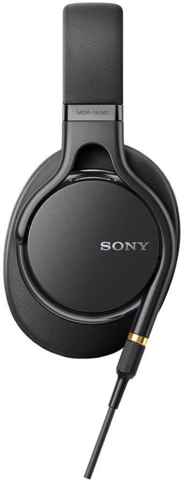 Sony MDR-1AM2 Noir - EasyLounge - 3