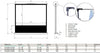 Oray FLY Duo 120x160 et 90x160 - EasyLounge - 2
