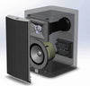 JBL Studio 220 Noir - EasyLounge - 3