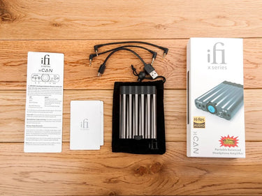 ifi Audio xCAN - EasyLounge - 9