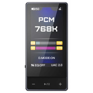 FiiO QX13 Noir - EasyLounge - 2