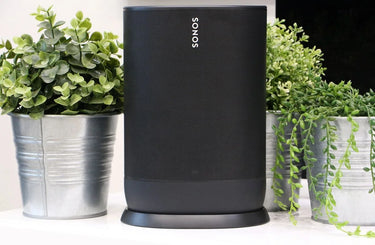 Sonos Move Noir - EasyLounge - 22