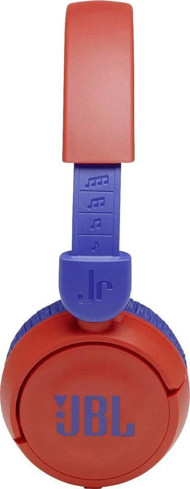 JBL JR 310 Bluetooth Rouge - EasyLounge - 4