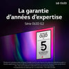 LG Electronics OLED65G2 - EasyLounge - 20