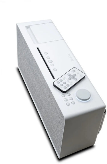 Pure Evoke Home Blanc - EasyLounge - 4