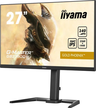 iiyama GB2790QSU-B5 - EasyLounge - 10