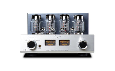 Cayin Jazz 80 EL34 Silver - EasyLounge - 2