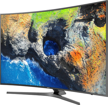 Samsung UE55MU6645 - EasyLounge - 5