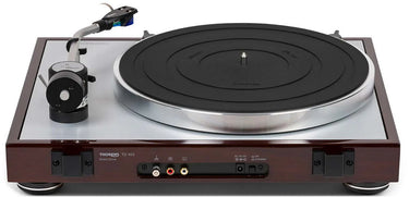 Thorens TD 403 DD Noyer laqué - EasyLounge - 5