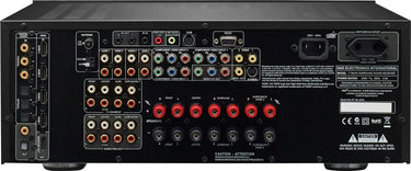 NAD T758 Graphite - EasyLounge - 2