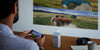 BenQ GV1 - EasyLounge - 21