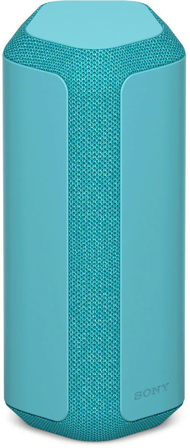 Sony SRS-XE300 Bleu Caraïbe