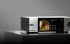 Eversolo DMP-A6 Master Edition Gen 2 Silver - EasyLounge - 12